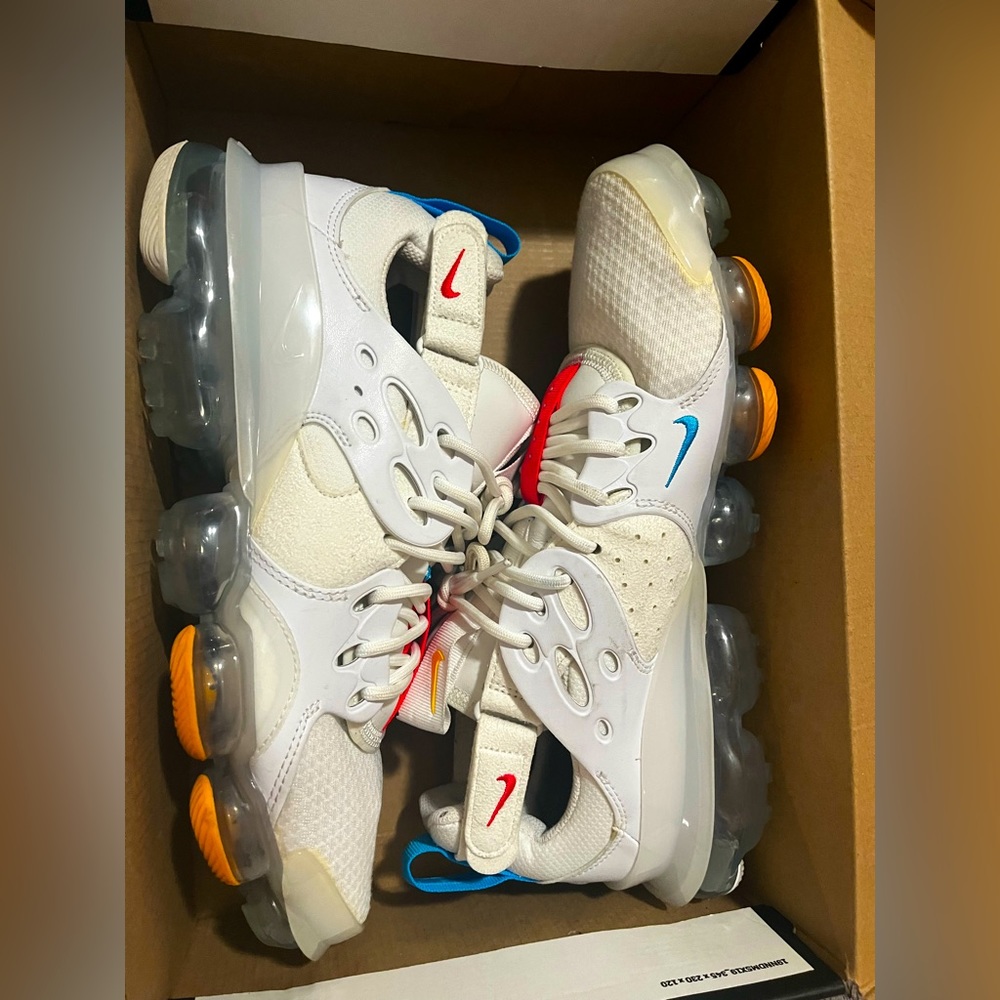 Nike air DSVM